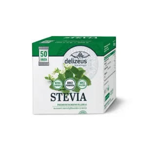 Zasla?iva? Stevia Delizeus