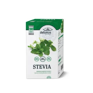 Zasla?iva? Stevia Delizeus 200 g