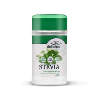 Zasla?iva? Stevia Delizeus 300 g