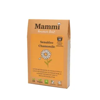 Listi?i za pranje rublja ECO