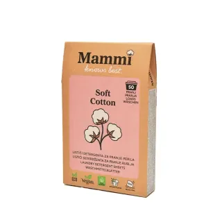 Listi?i za pranje rublja ECO